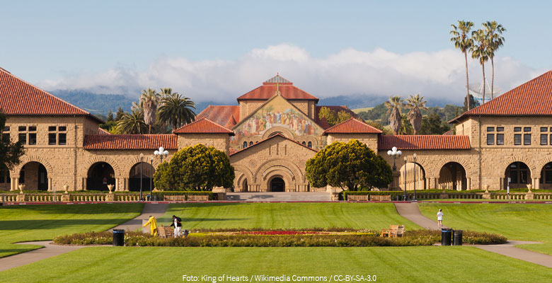 Stanford University